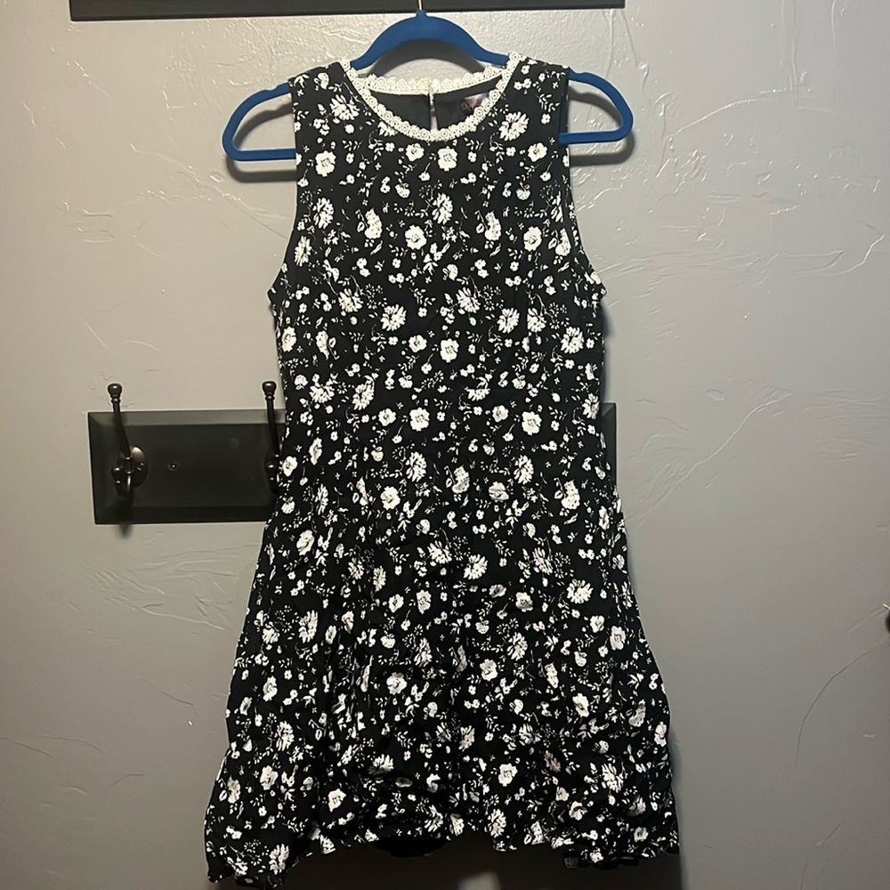 Sun dress